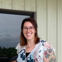 Katey Lamberton