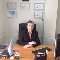 Андрей Балуев