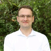 Benjamin Wahl