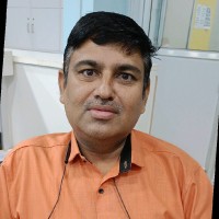 C M Sharma
