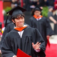 Andy Ma