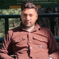 Ashish Minhas