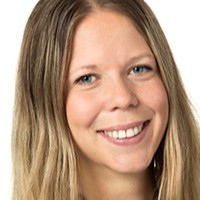 Martina Andersson