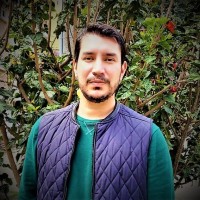 Jesus Ramirez Pastran, Ph.D