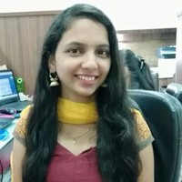 Sarika Gadade
