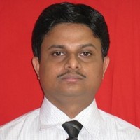 Bhupendra Dhankarghare