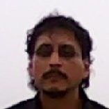 Abraham Gamarra Moreno