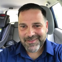 Michael Jacovino