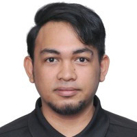 Daniel Akmal