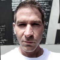 Jamie Barker