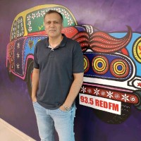 Gaurav Shandilya