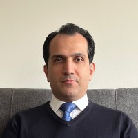 Ehsan Khounsiavash