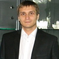 Максим Кирюшин