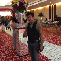 Andi Supriyadi
