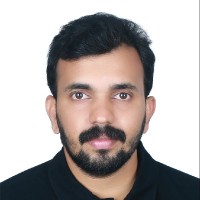 Akhil MK