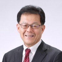 Toshinori Yamaguchi