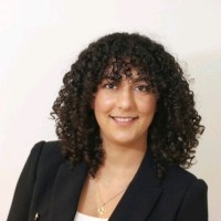 Samantha Khoury, Msc, Citp®Fibp®