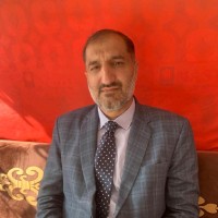 Atif Gul Khan