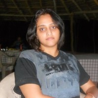 Nithya M.