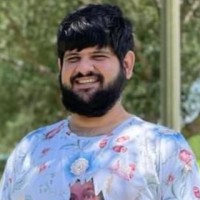 Ashvin Patel