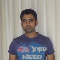Sunil R Shetty