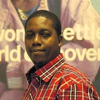 Stephen Ngugi