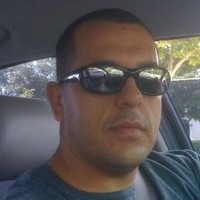 Greg Ivazian