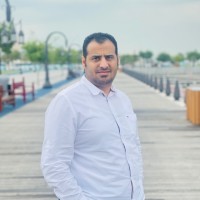 Ossama Ramadan
