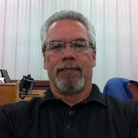 Greg Teasley