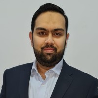 Muhammad Zain, Fca