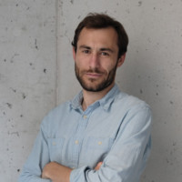 Clement Nevoret