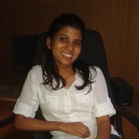 Shibani Talukdar