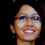 Shubhangi Shirbhayye