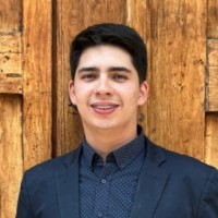 Kevin Gonzalez Quintero