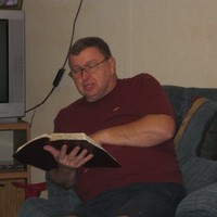 Bill Johnston