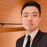Leo Cao (Tsao)