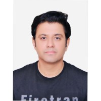 Waseem Raja