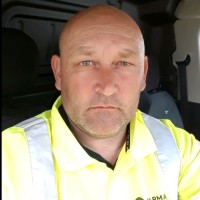 Paul Spence