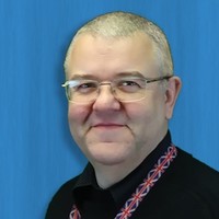 Alan Evans