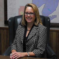 Theresa Gray