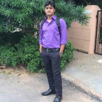 Punya Ojha