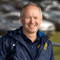 Paul Lansdale