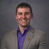 Jedediah Oehler