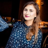 Mirona Ioana Minca