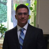 Ryan Torgerson