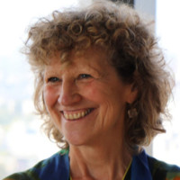 Sue Congram PhD CPsychol