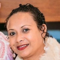 Mary Geua Rei-Mou