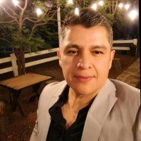 M. Edgar Araujo Araujo