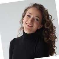 Iryna Аndriусhuk