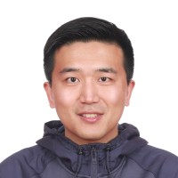 Shengwei (Anthony) Fu